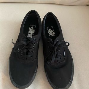 Vans Authentic
